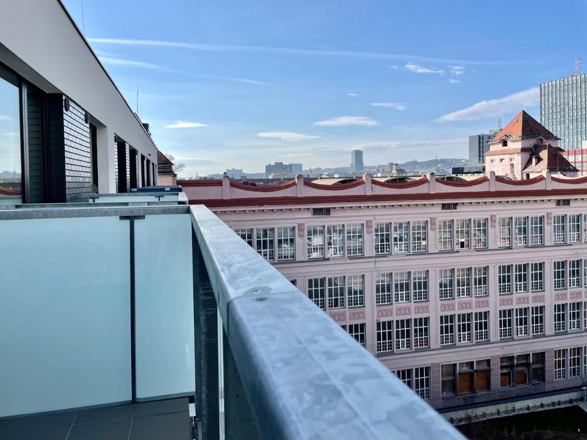 Top Cityview Bratislava Exterior photo