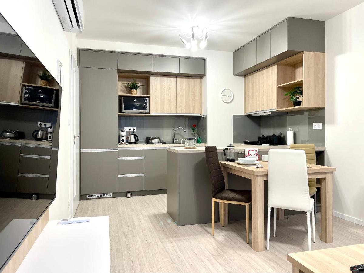 Top Cityview Bratislava Exterior photo