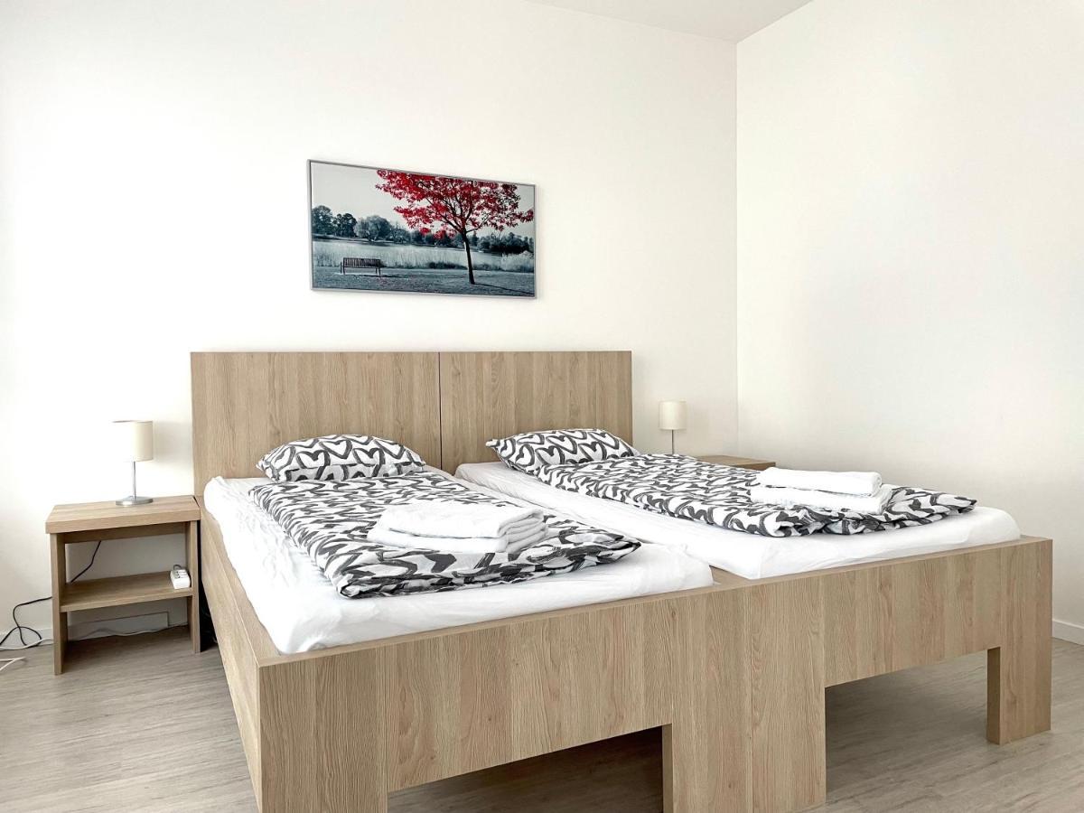Top Cityview Bratislava Exterior photo