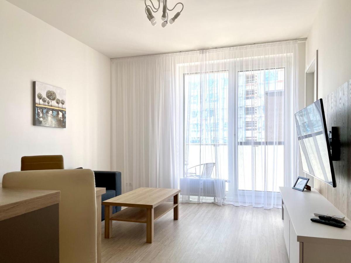 Top Cityview Bratislava Exterior photo