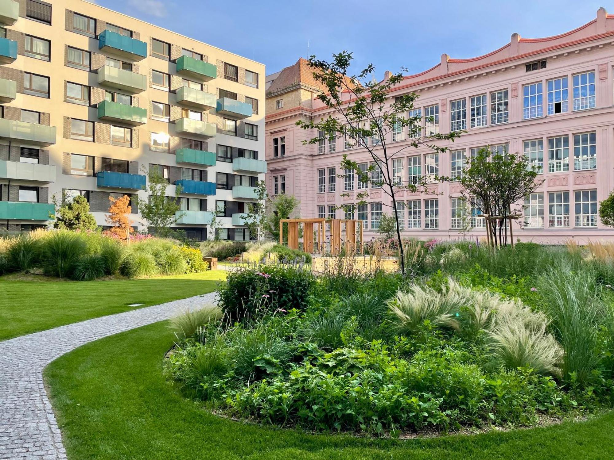 Top Cityview Bratislava Exterior photo