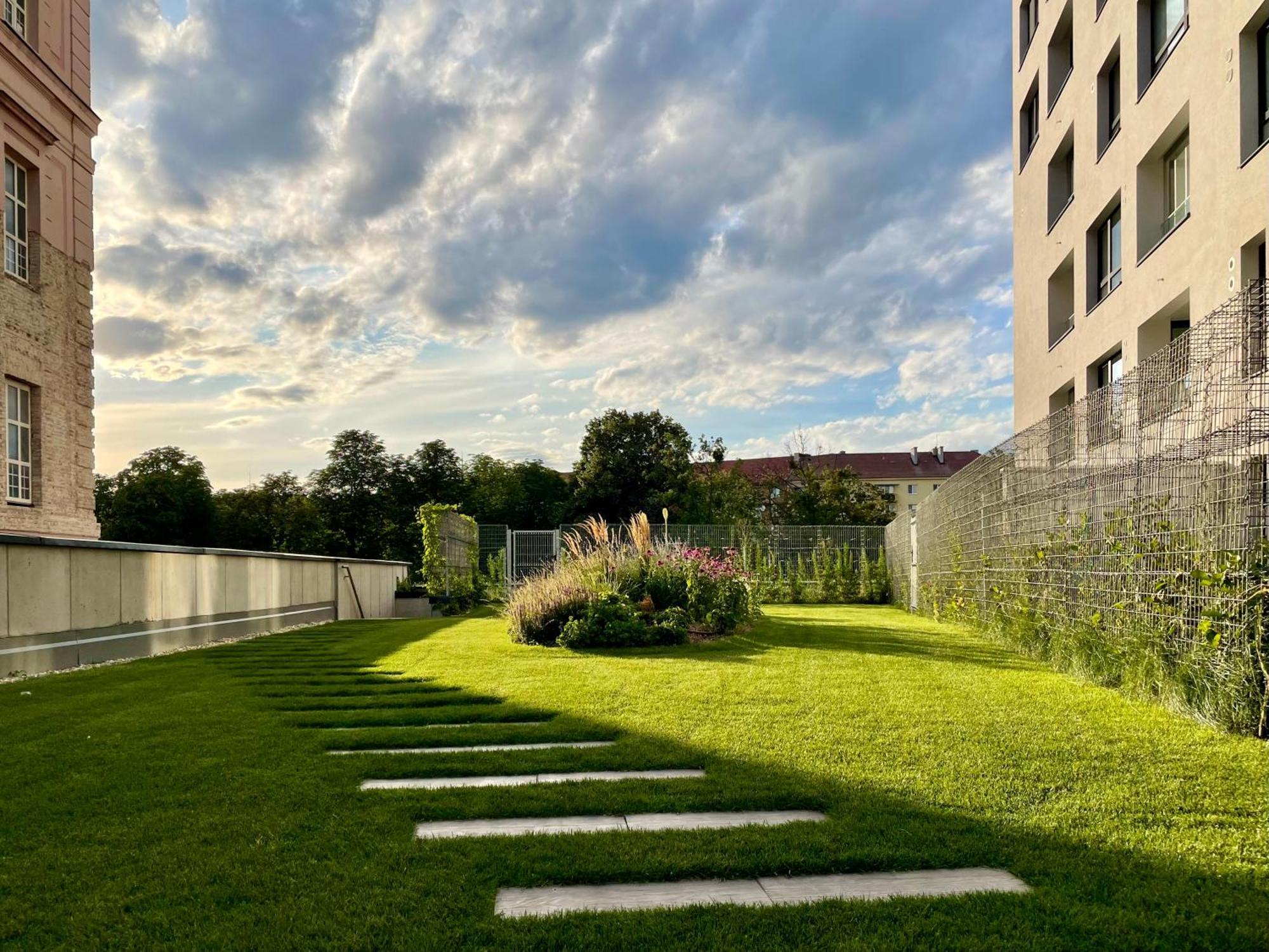 Top Cityview Bratislava Exterior photo